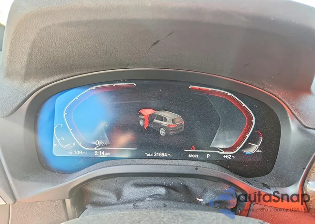 5UX33DT01P9T04692: 78582675