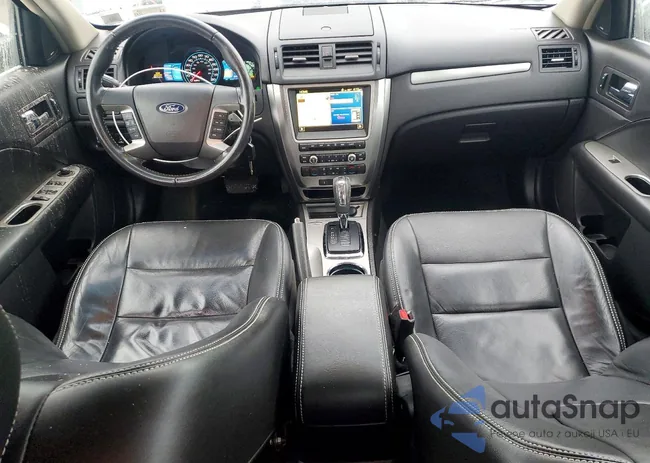 3FADP0L36AR303293: 76562285