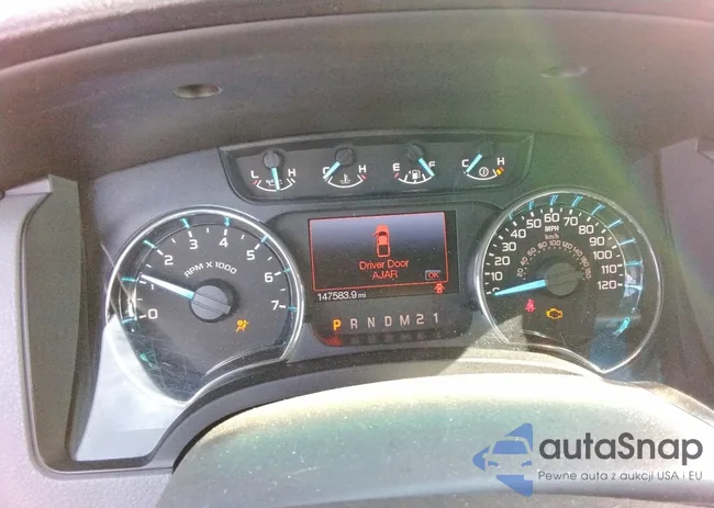 1FTFW1CF8CKD30153: 73842695