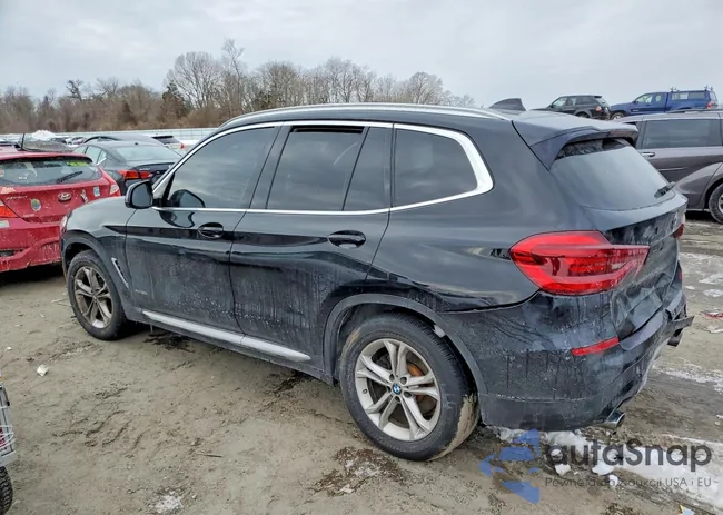 5UXTR9C53JLC77676: 76017015