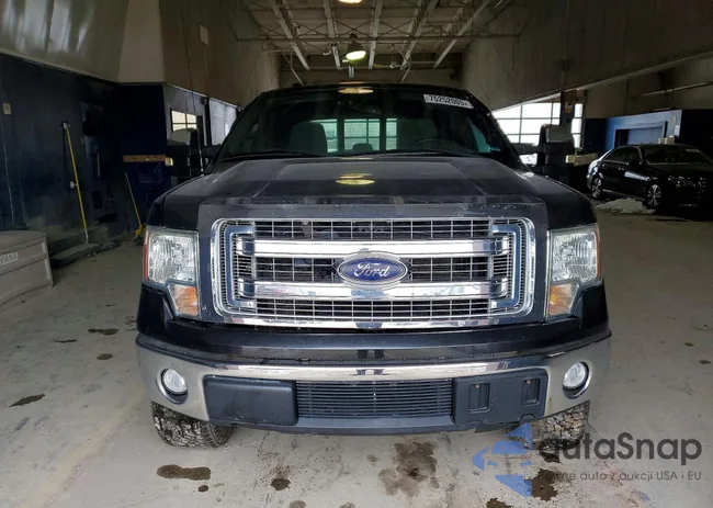 1FTFX1ET1DFB05440: 75252005