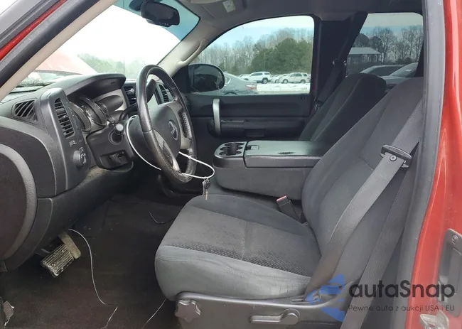 2GTEK19J881301195: 76281425