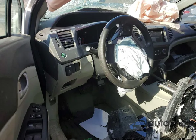 2HGFB2F53CH315041: 76477235