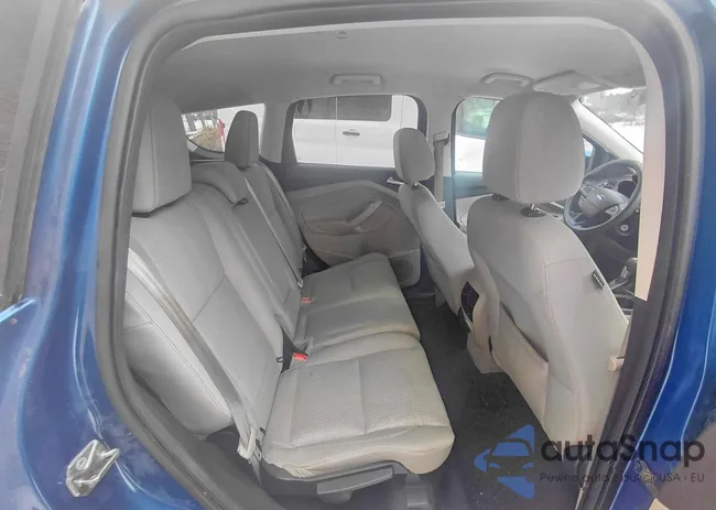 1FMCU9GD3HUD43433: 78191125