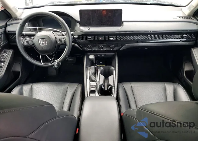 1HGCY2F65SA018280: 77011695