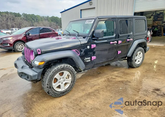 1C4HJXDN8MW648042: 76377215