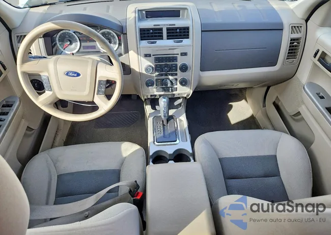 1FMCU49H08KC69175: 77750965