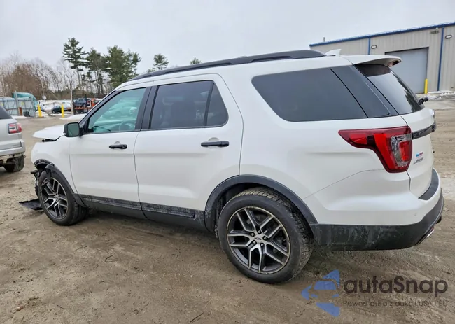 1FM5K8GT2GGA31276: 78308255