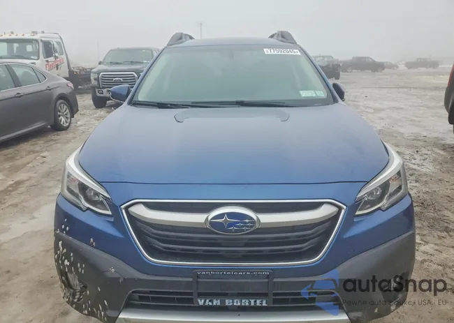 4S4BTALC3L3128615: 77592045