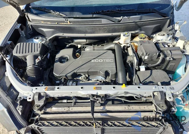 2GNAXJEV4J6239853: 78288215