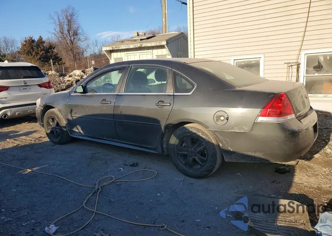 2G1WF5E30C1293599: 77102685