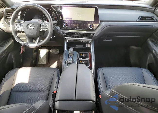 5TDAAAB67RS010303: 76997105