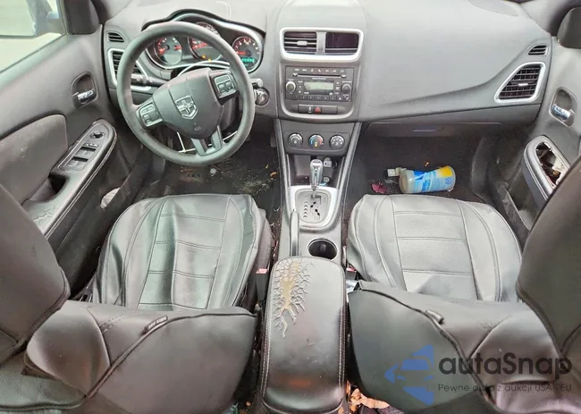 1C3CDZAB0EN233672: 77781455