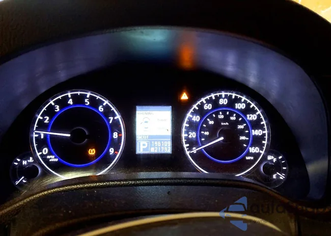 JN1CV6AR4AM454845: 75400055