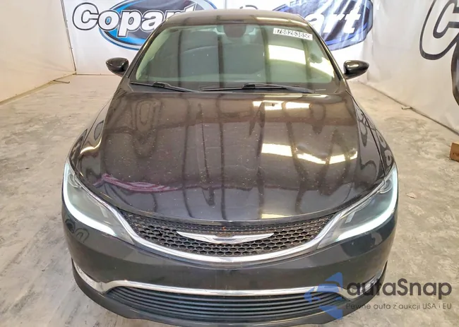 1C3CCCAB6GN157006: 78826385