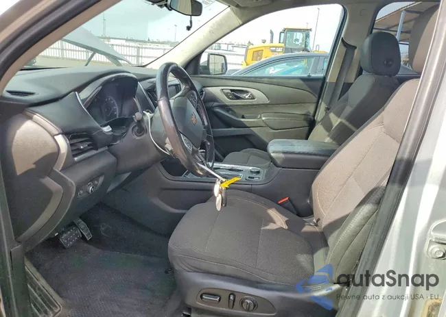 1GNEVMKW4KJ272880: 76665705