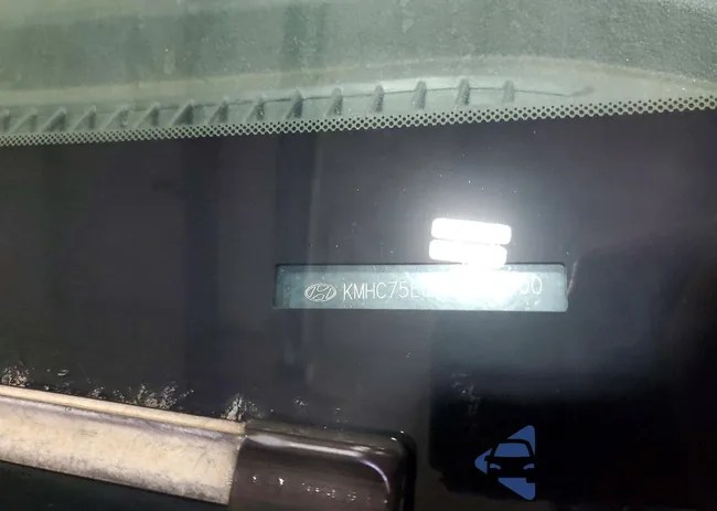 KMHC75LJ6MU079100: 92121835