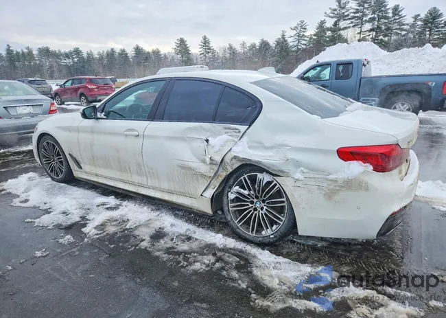 WBAJE7C59KWW09560: 76729735