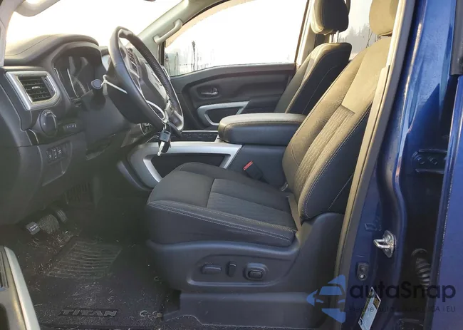 1N6BA1F45GN502020: 76208625