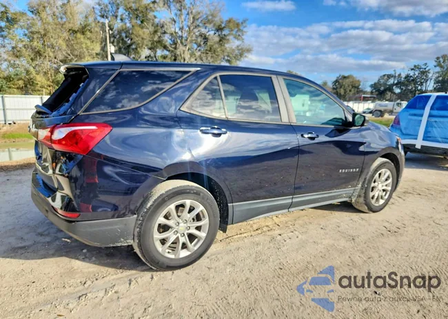 2GNAXHEV8M6144418: 77495515