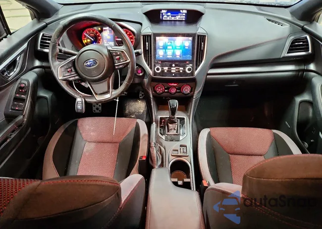 4S3GTAM65N3710060: 76929955