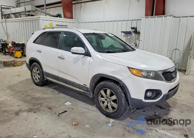 5XYKTDA19BG178128: 77768945