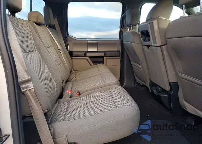 1FTEW1CP0KKF03361: 77458395