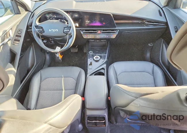 KNDCR3L16R5086701: 77424645