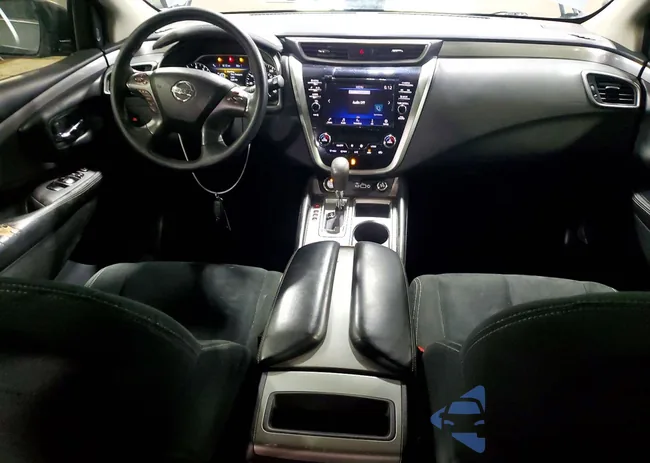 5N1AZ2AS4LN103530: 75632215