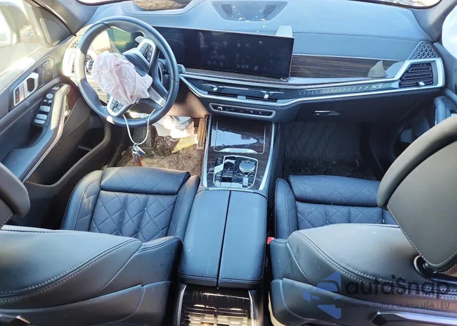 5UX23EM05S9X84485: 76886725