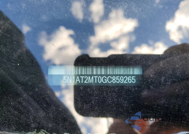 5N1AT2MT0GC859265: 76969705