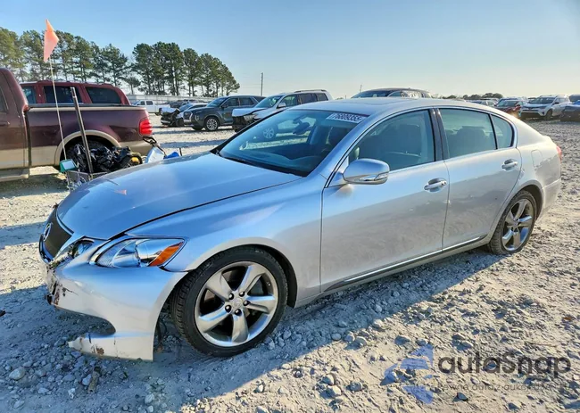 JTHBE96S090043868: 76809355