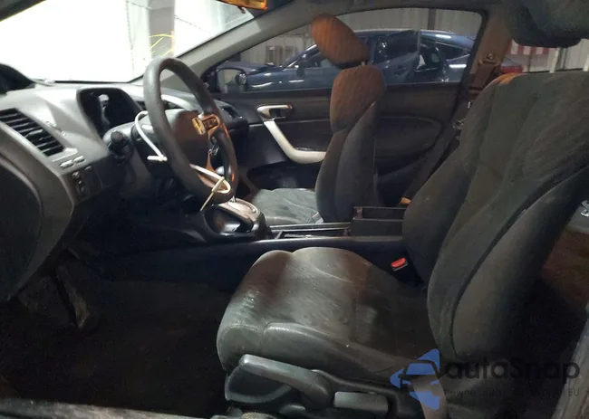 2HGFG1B89AH504351: 76991375