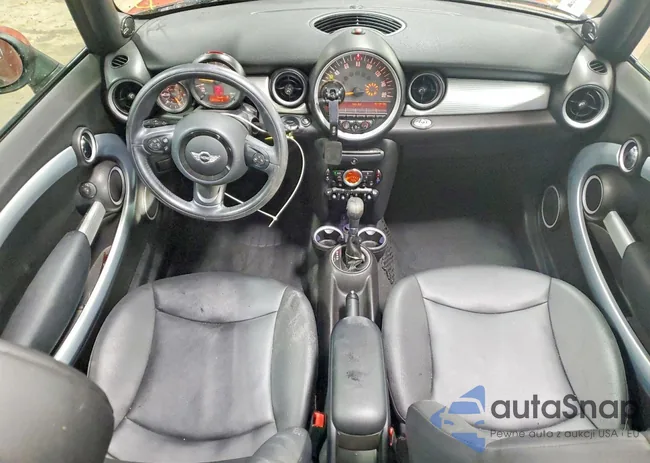 WMWZN3C50FT861801: 76446195