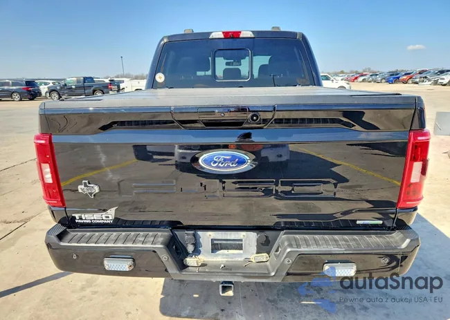 1FTFW1E88MFC27100: 76316965