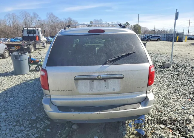 2C4GP64L95R210904: 76972745