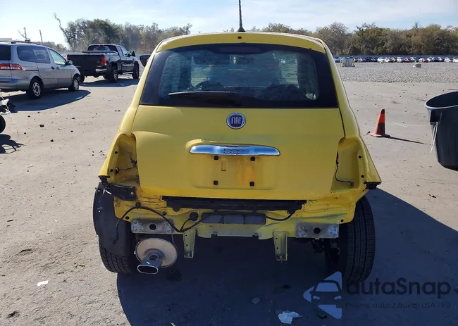 3C3CFFAR7CT237897: 79164135