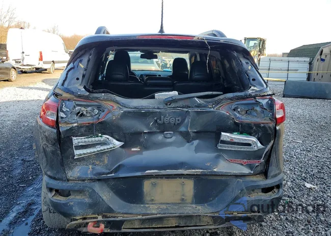 1C4PJMBS6GW179203: 75492225