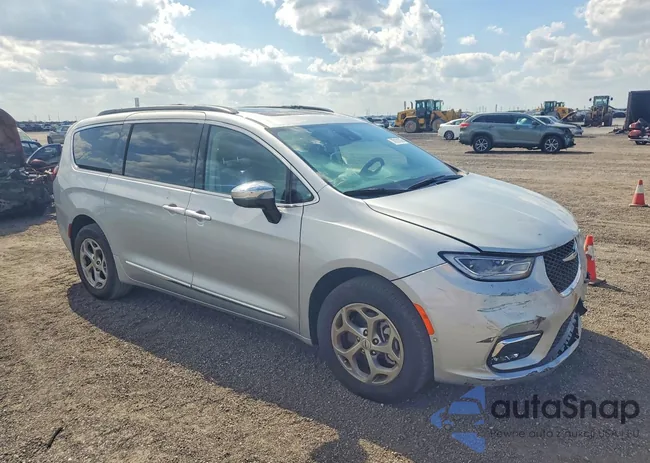 2C4RC3GG9PR585129: 78131005