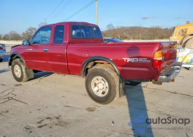 4TASN92N7XZ573065: 79096245