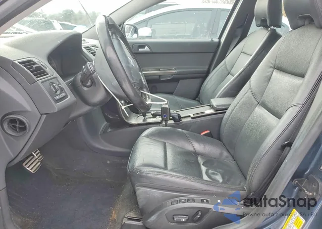 YV1672MS2B2535295: 78890245