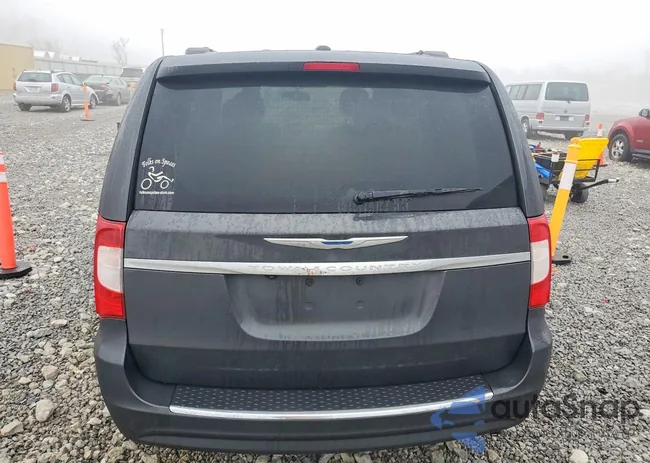 2C4RC1BG8CR286513: 77519495