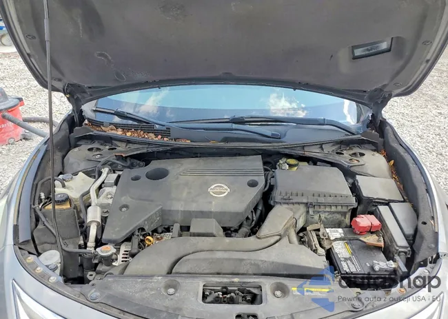 1N4AL3AP3FC289817: 77432985