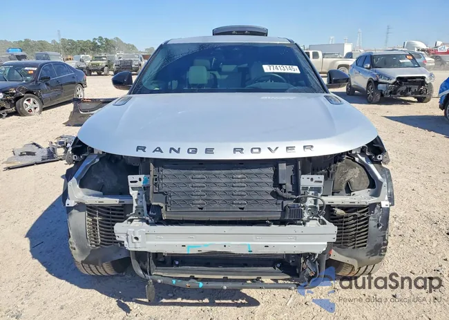 SALYT2EX2PA349976: 77413145