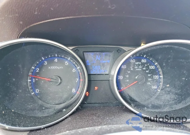 KM8JUCAC6BU195239: 77615025