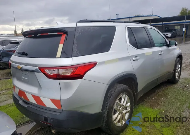 1GNEVMKW4KJ272880: 76665705