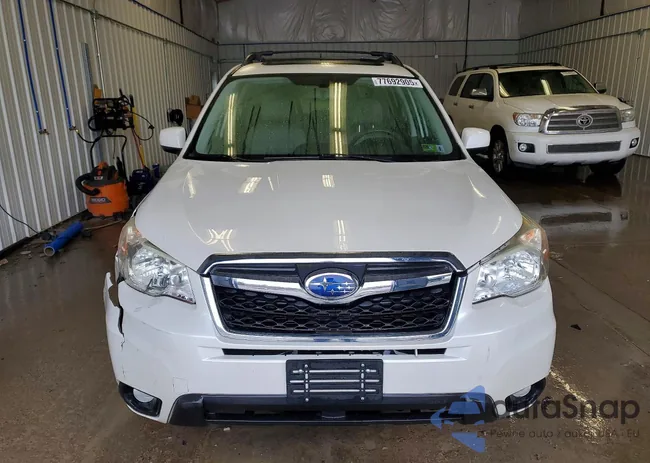 JF2SJAHC1FH508886: 77692905