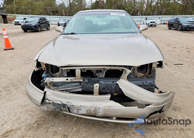 2G4WS52JX11328129: 76190855