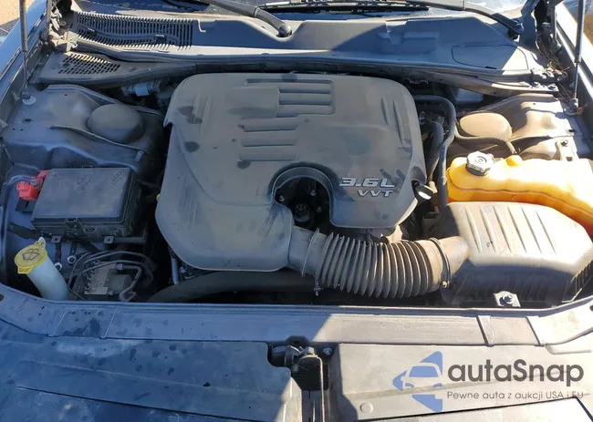 2C3CDZAG3KH687429: 75856565