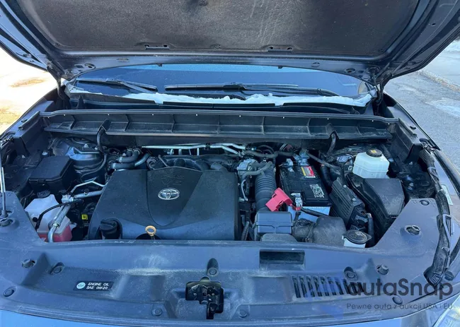 5TDBZRBH1MS064234: 76262625